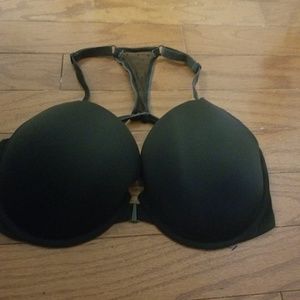 Victoria Secret Perfect Fit Punge Bra